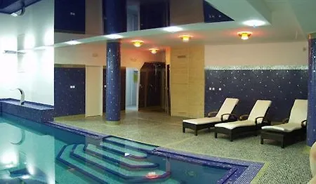 & Wellness St. Moritz