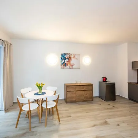 Hotel & Wellness St. Moritz