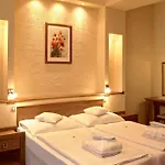 Hotel & Wellness St. Moritz Mariánské Lázně