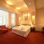 & Wellness St. Moritz Mariánské Lázně