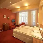 Hotel & Wellness St. Moritz Mariánské Lázně