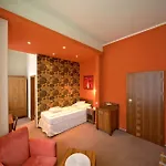 & Wellness St. Moritz