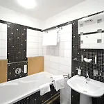 Hotel & Wellness St. Moritz