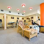 Hotel & Wellness St. Moritz Mariánské Lázně