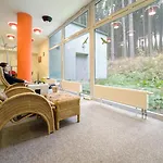 Hotel & Wellness St. Moritz