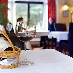 Hotel & Wellness St. Moritz 4*