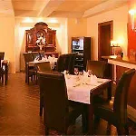 & Wellness St. Moritz