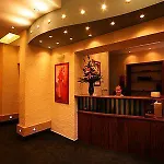 & Wellness St. Moritz Hotel 4*