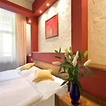Hotel & Wellness St. Moritz 4*
