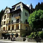 Hotel & Wellness St. Moritz 4*