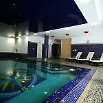 & Wellness St. Moritz 4*
