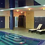 & Wellness St. Moritz