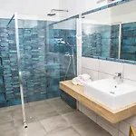 & Wellness St. Moritz Hotel