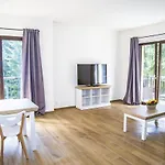 & Wellness St. Moritz Hotel 4*