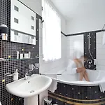 Hotel & Wellness St. Moritz
