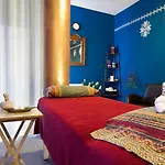 & Wellness St. Moritz 4* Mariánské Lázně