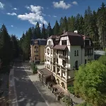 & Wellness St. Moritz 4*