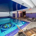 & Wellness St. Moritz