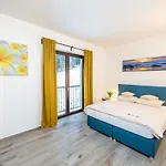 & Wellness St. Moritz 4*