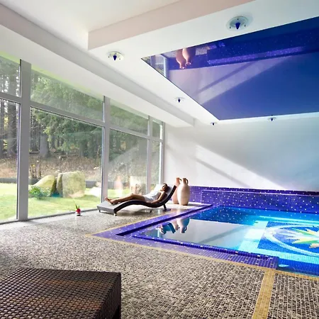 & Wellness St. Moritz