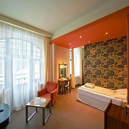 & Wellness St. Moritz