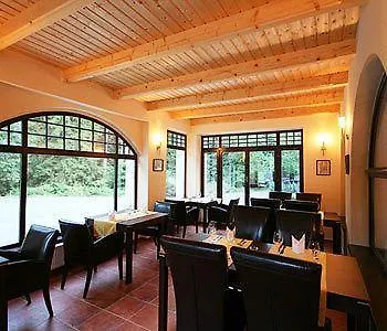 & Wellness St. Moritz Ξενοδοχείο