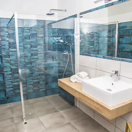 & Wellness St. Moritz Hotell