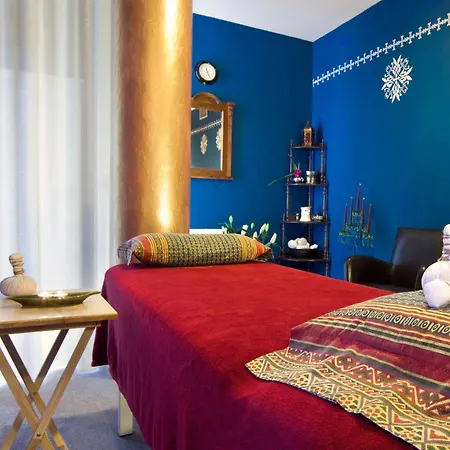 & Wellness St. Moritz 4* Marianske Lazne