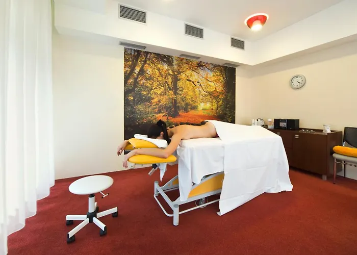 Hotel & Wellness St. Moritz