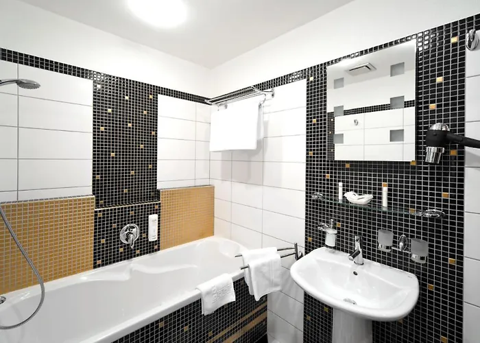 מלון & Wellness St. Moritz