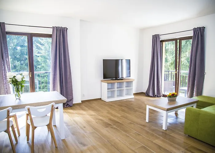 & Wellness St. Moritz מלון 4*