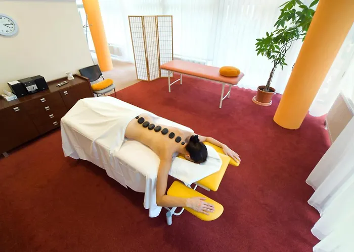מלון & Wellness St. Moritz
