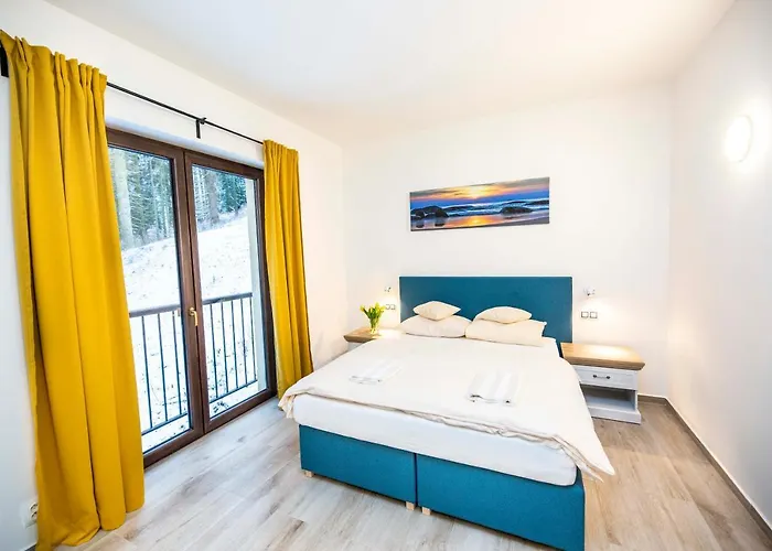 & Wellness St. Moritz מלון 4*